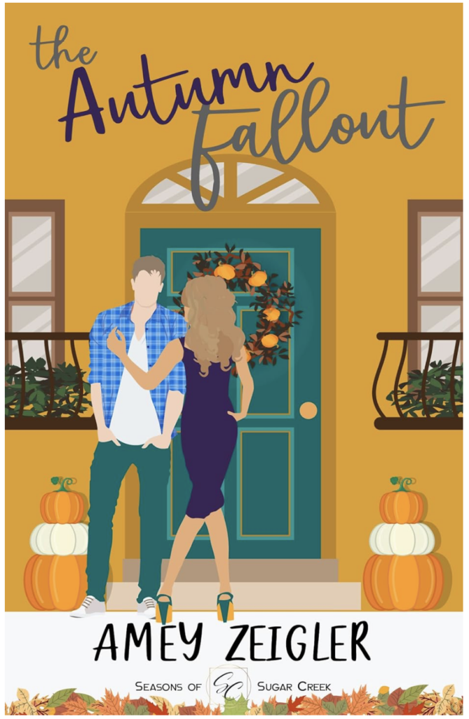 the autumn fallout